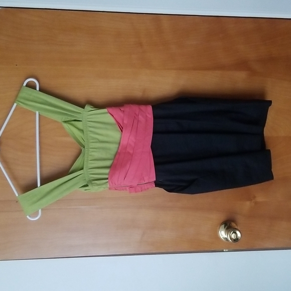 Sample size dress DKNY - Picture 2 of 3